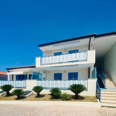 Residenza Le Spiagge Apartment Sperlonga Luaran gambar