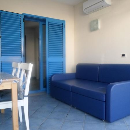 Residenza Le Spiagge Apartment Sperlonga Luaran gambar