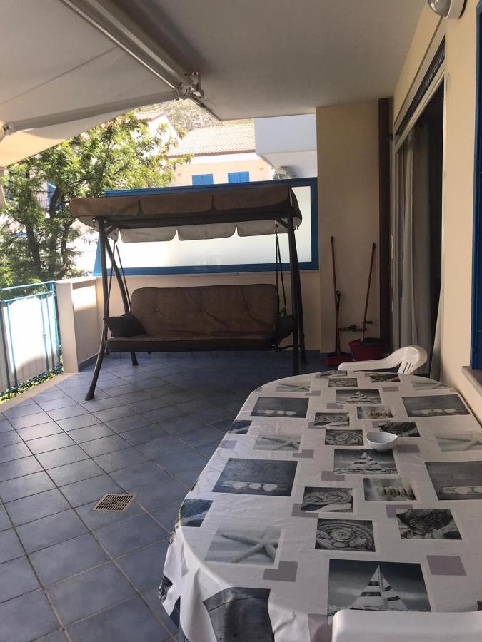 Residenza Le Spiagge Apartment Sperlonga Luaran gambar