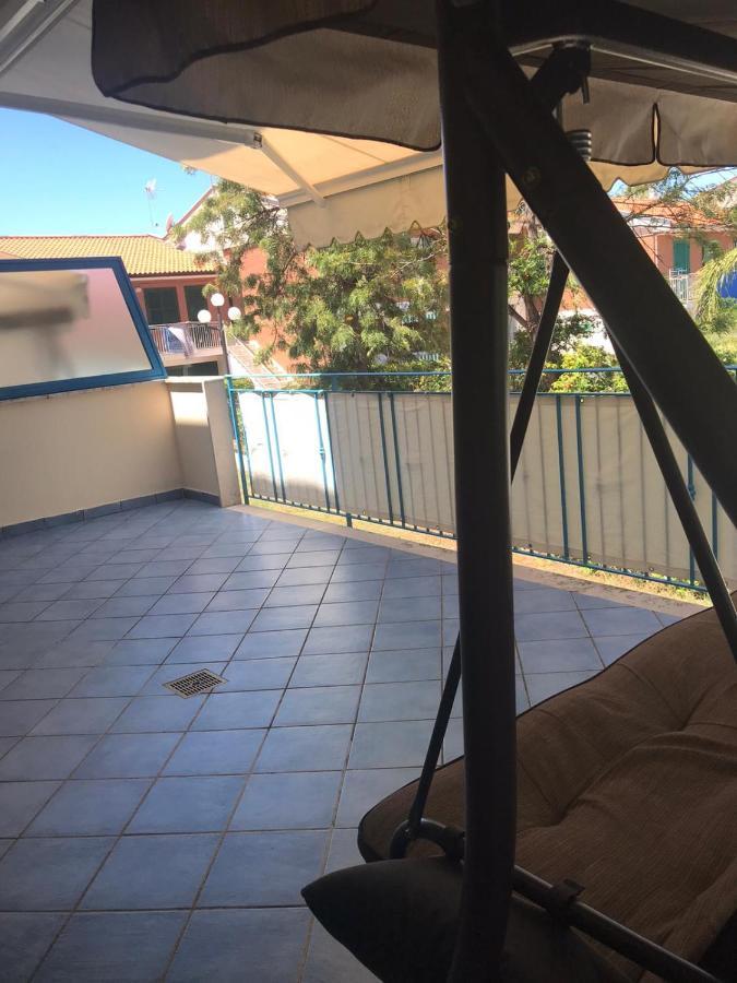 Residenza Le Spiagge Apartment Sperlonga Luaran gambar