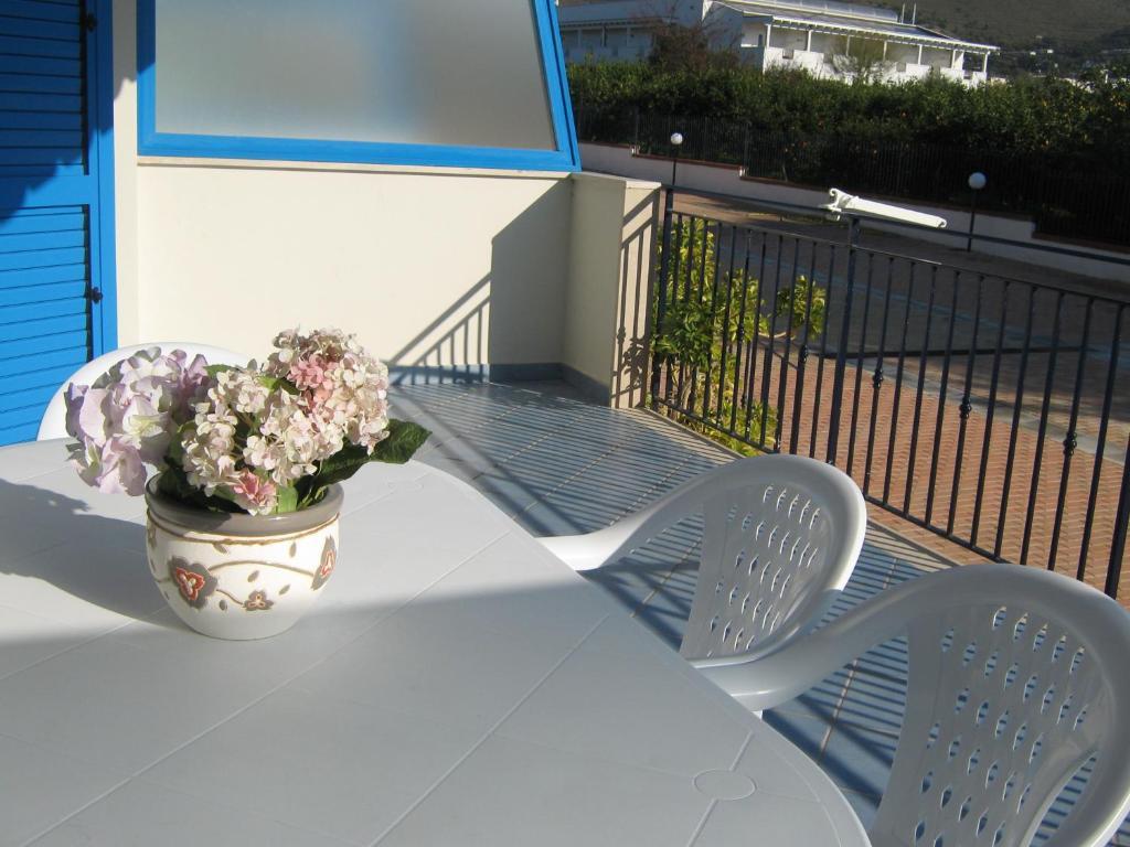 Residenza Le Spiagge Apartment Sperlonga Luaran gambar