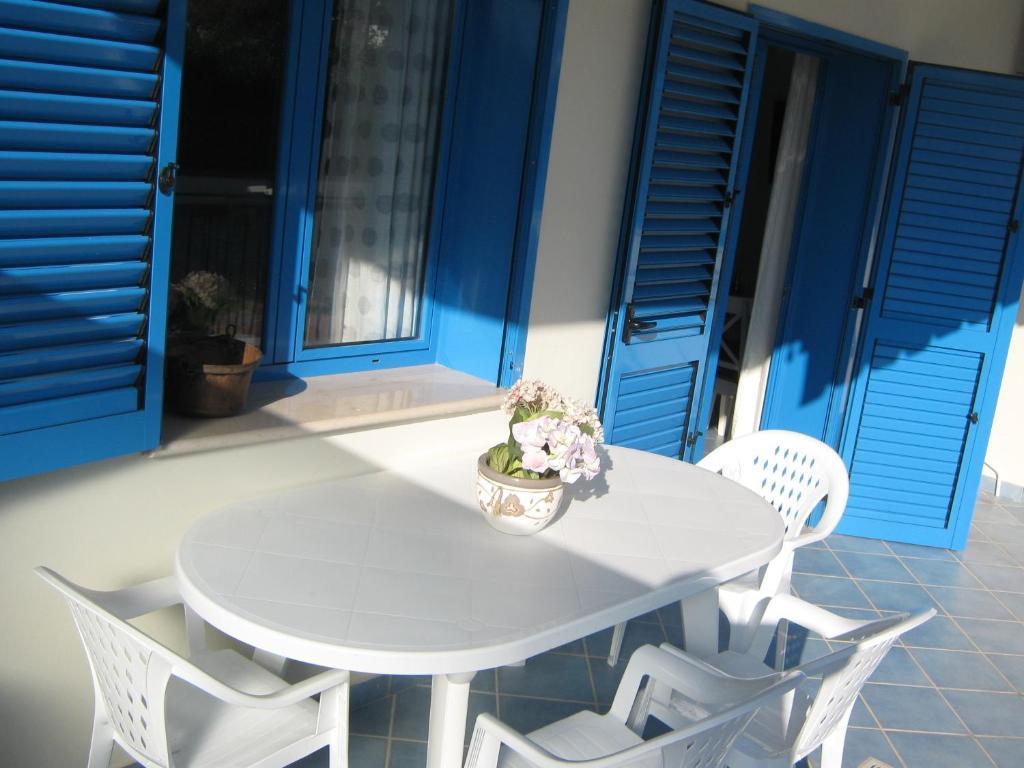 Residenza Le Spiagge Apartment Sperlonga Bilik gambar