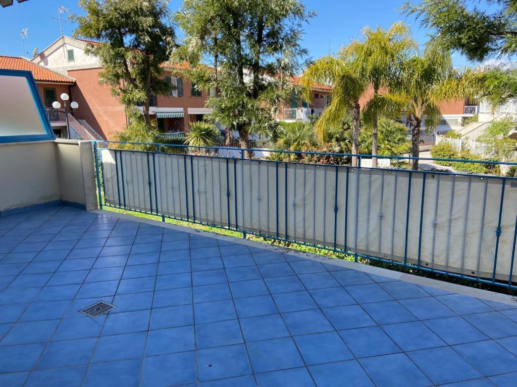 Residenza Le Spiagge Apartment Sperlonga Luaran gambar