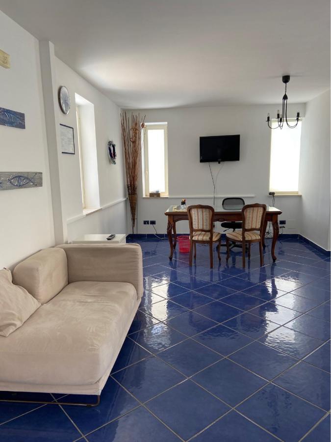 Residenza Le Spiagge Apartment Sperlonga Luaran gambar
