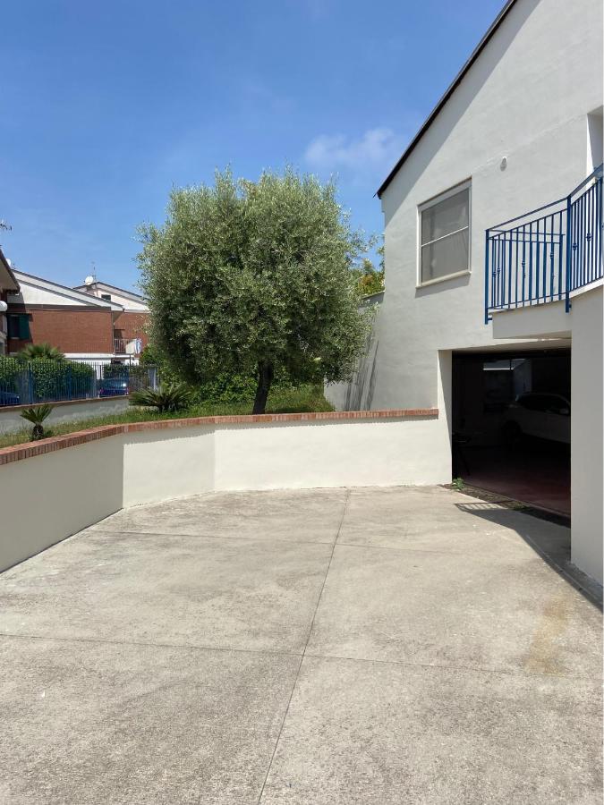 Residenza Le Spiagge Apartment Sperlonga Luaran gambar