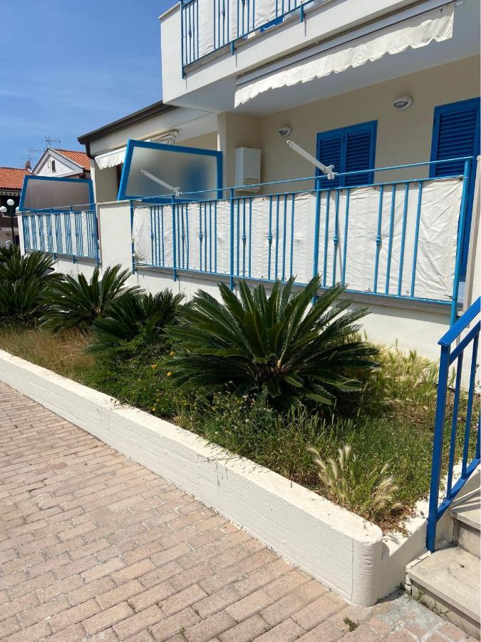 Residenza Le Spiagge Apartment Sperlonga Luaran gambar