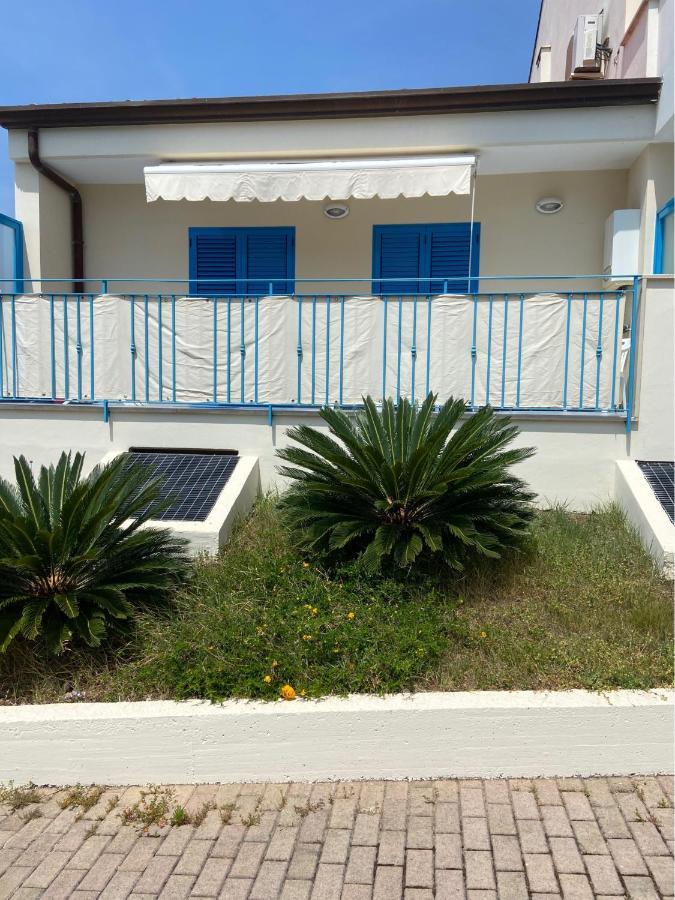 Residenza Le Spiagge Apartment Sperlonga Luaran gambar