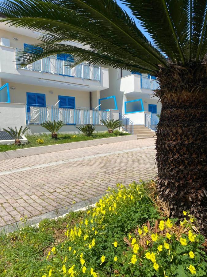 Residenza Le Spiagge Apartment Sperlonga Luaran gambar
