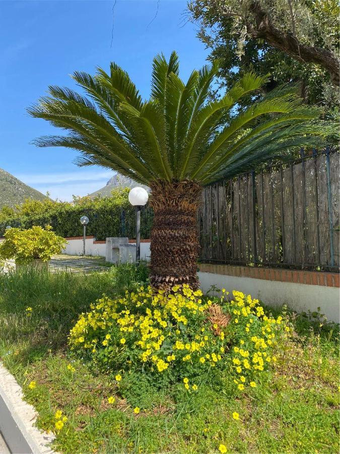 Residenza Le Spiagge Apartment Sperlonga Luaran gambar