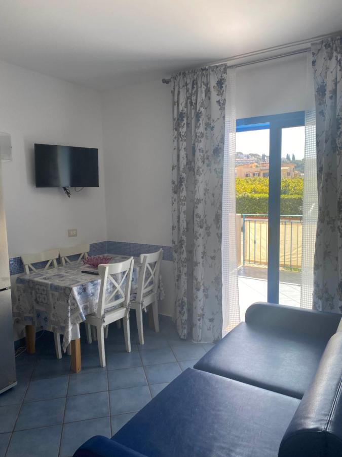 Residenza Le Spiagge Apartment Sperlonga Luaran gambar