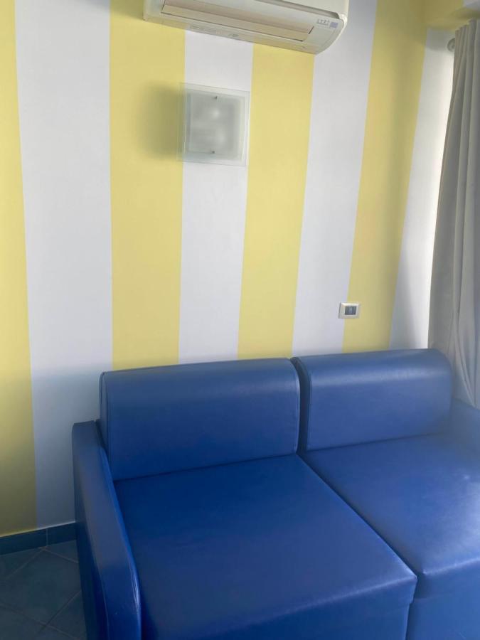 Residenza Le Spiagge Apartment Sperlonga Luaran gambar