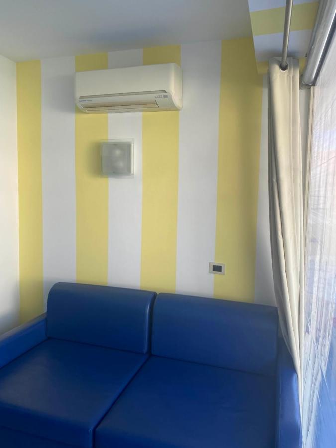 Residenza Le Spiagge Apartment Sperlonga Luaran gambar
