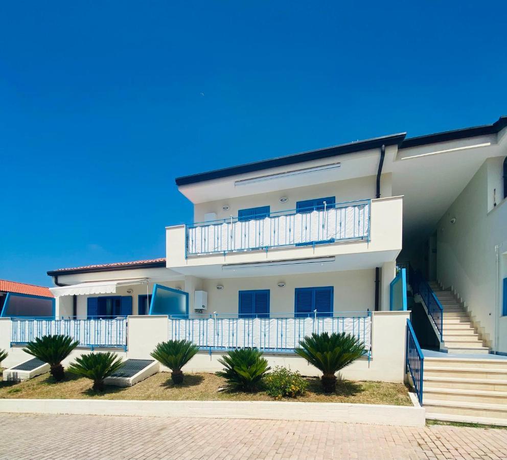 Residenza Le Spiagge Apartment Sperlonga Luaran gambar