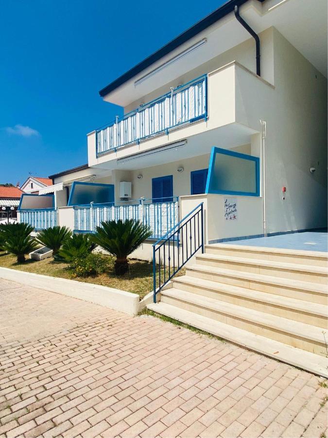 Residenza Le Spiagge Apartment Sperlonga Luaran gambar