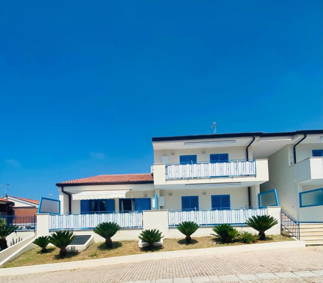 Residenza Le Spiagge Apartment Sperlonga Luaran gambar