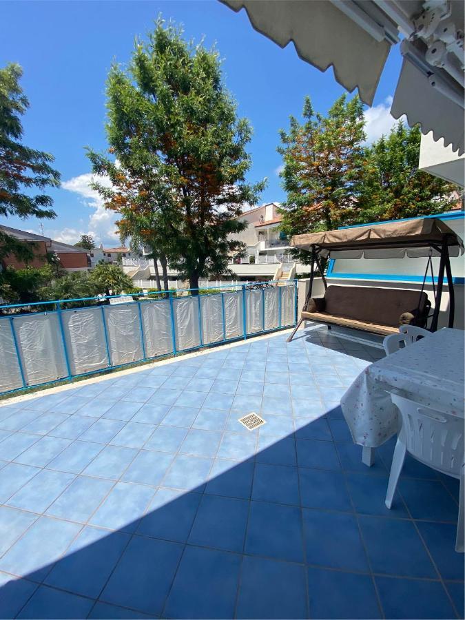 Residenza Le Spiagge Apartment Sperlonga Luaran gambar