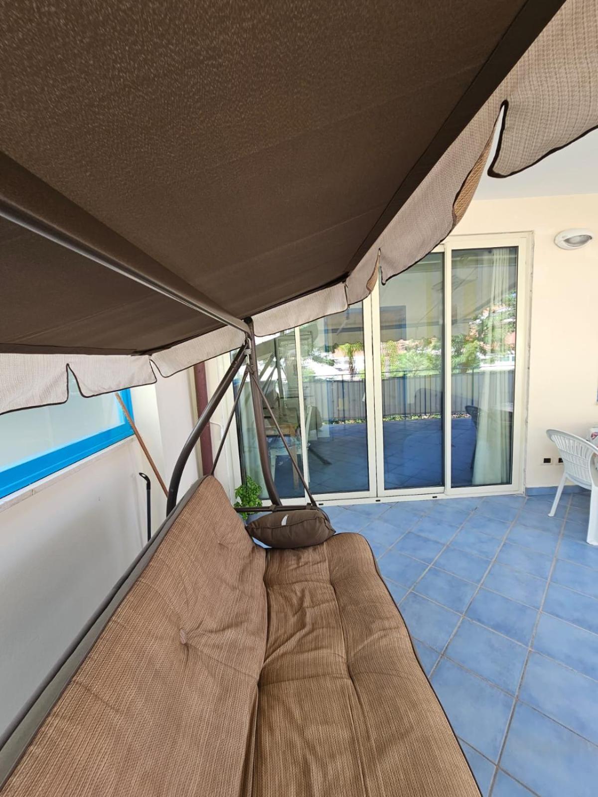 Residenza Le Spiagge Apartment Sperlonga Luaran gambar
