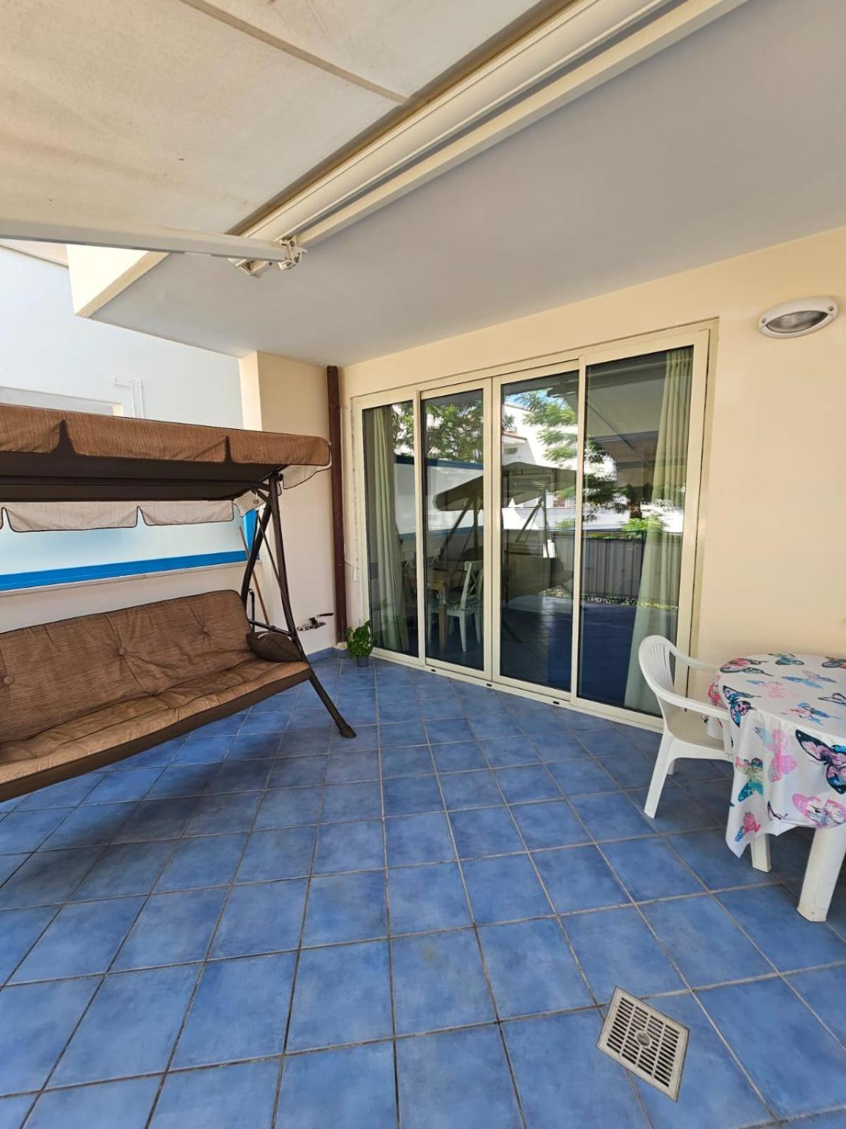 Residenza Le Spiagge Apartment Sperlonga Luaran gambar