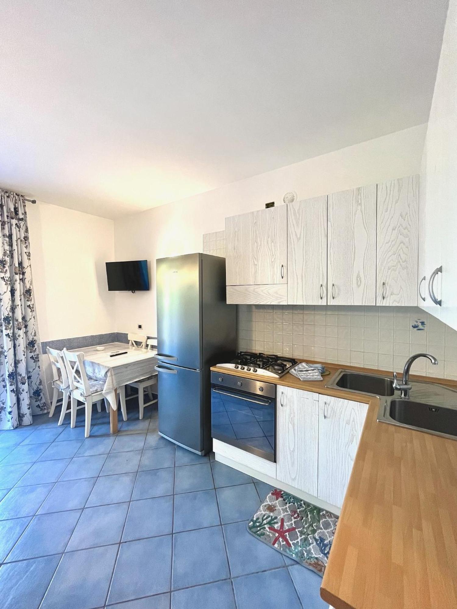 Residenza Le Spiagge Apartment Sperlonga Luaran gambar