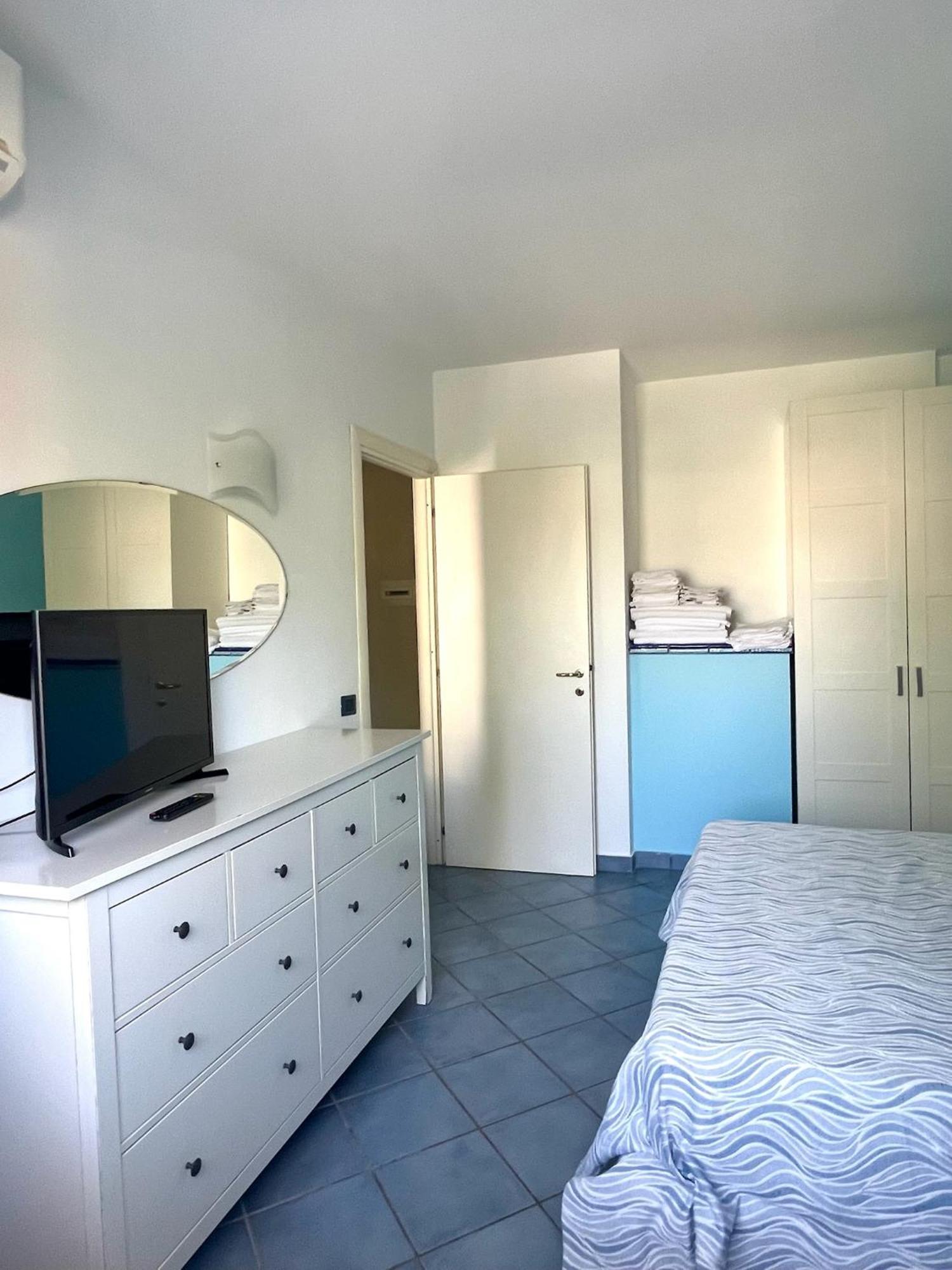 Residenza Le Spiagge Apartment Sperlonga Luaran gambar