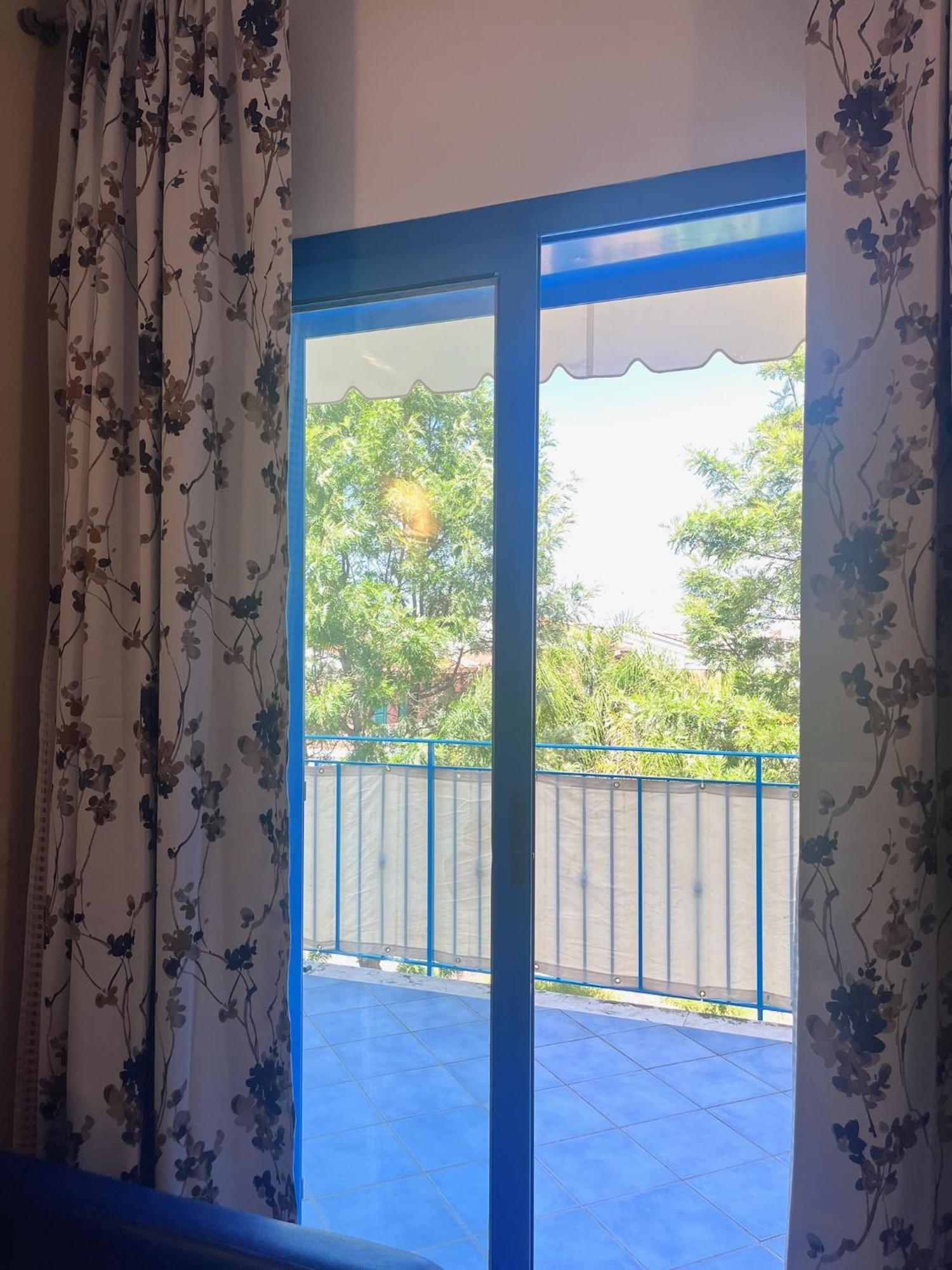 Residenza Le Spiagge Apartment Sperlonga Luaran gambar