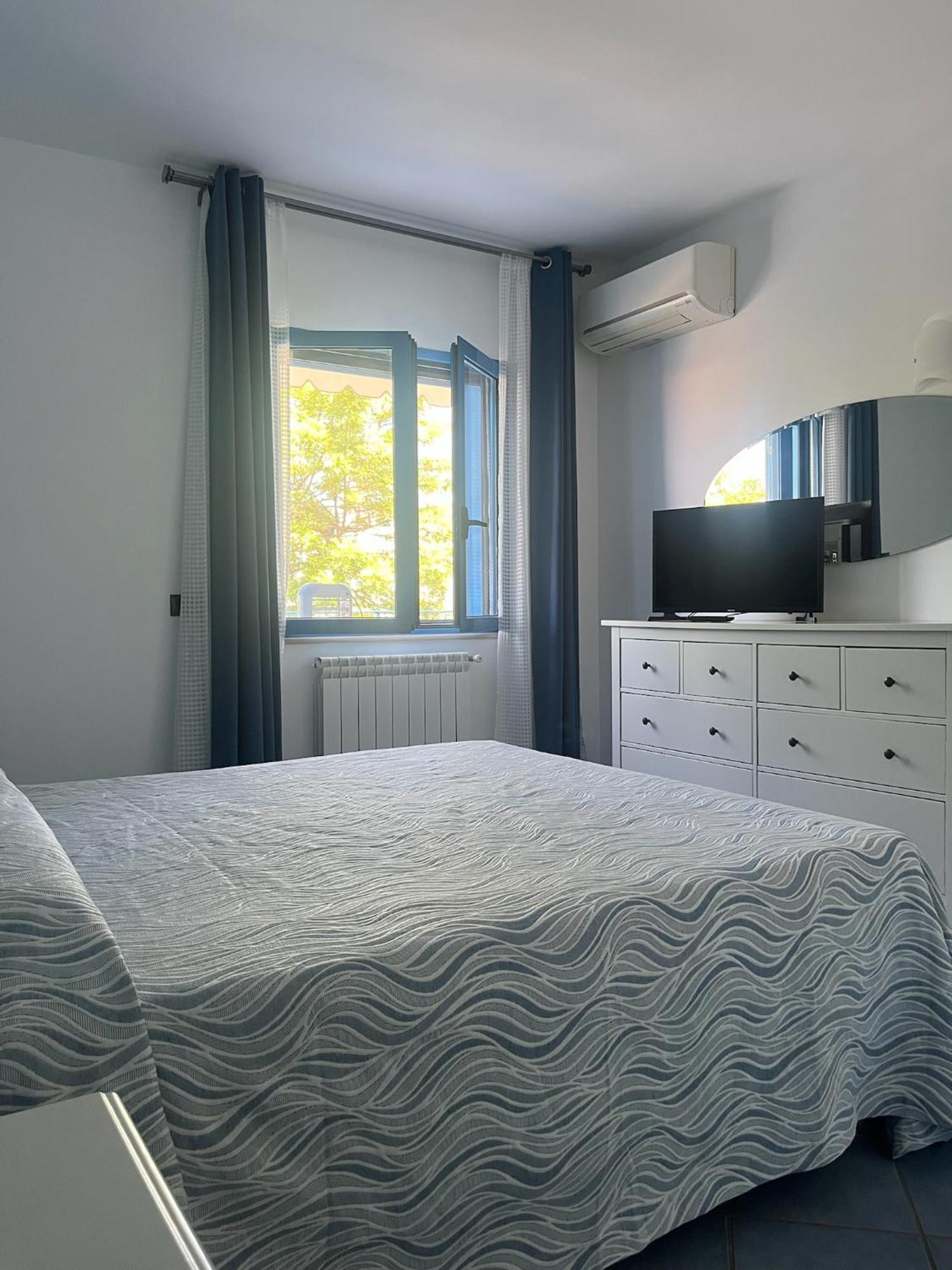 Residenza Le Spiagge Apartment Sperlonga Luaran gambar
