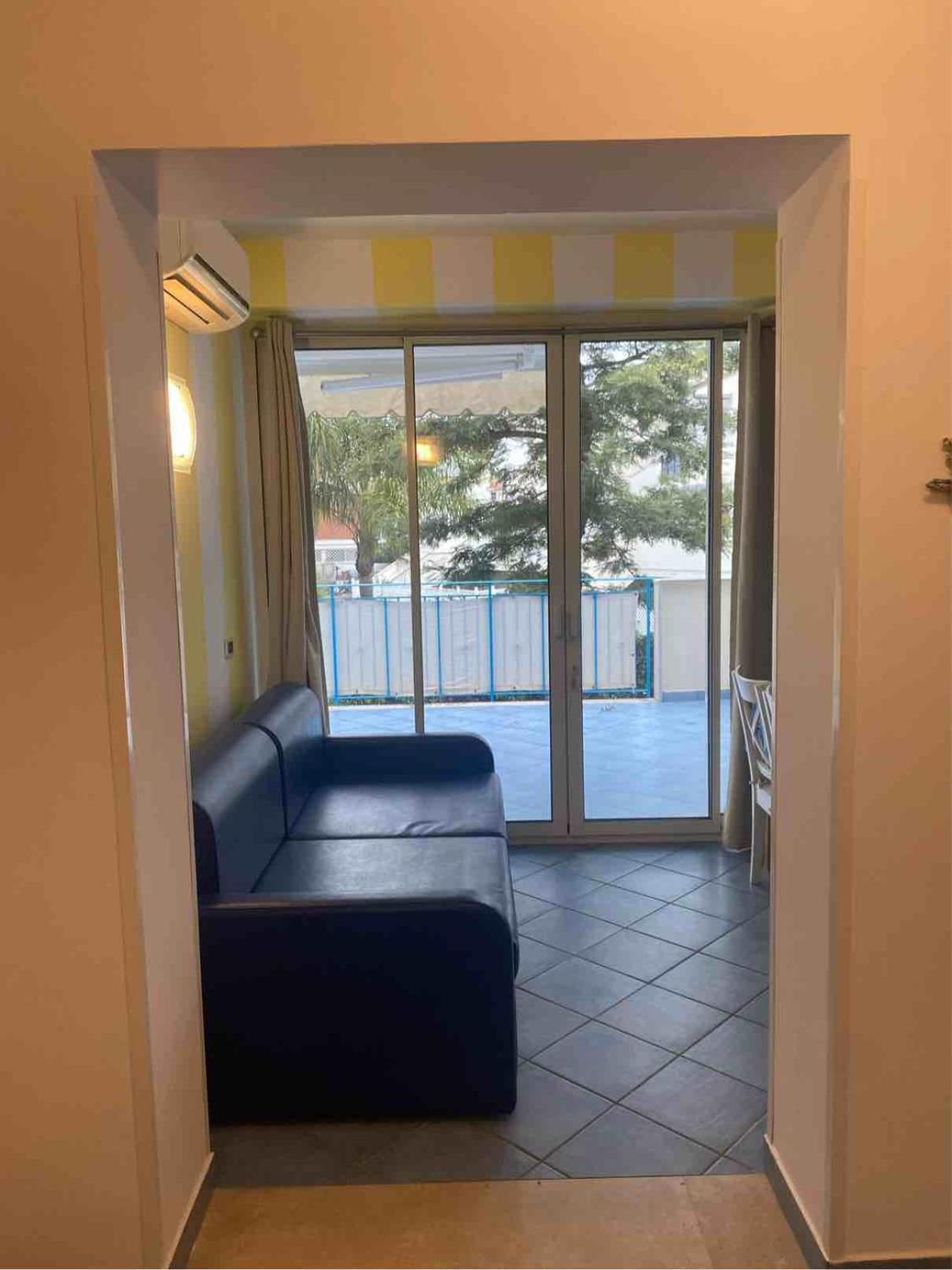 Residenza Le Spiagge Apartment Sperlonga Luaran gambar