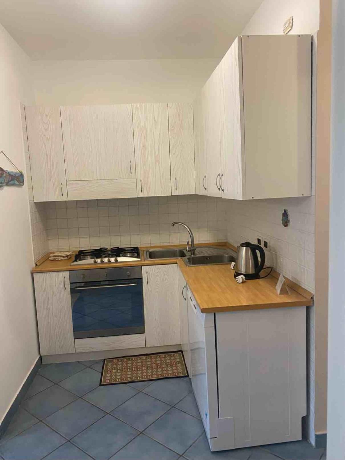 Residenza Le Spiagge Apartment Sperlonga Luaran gambar