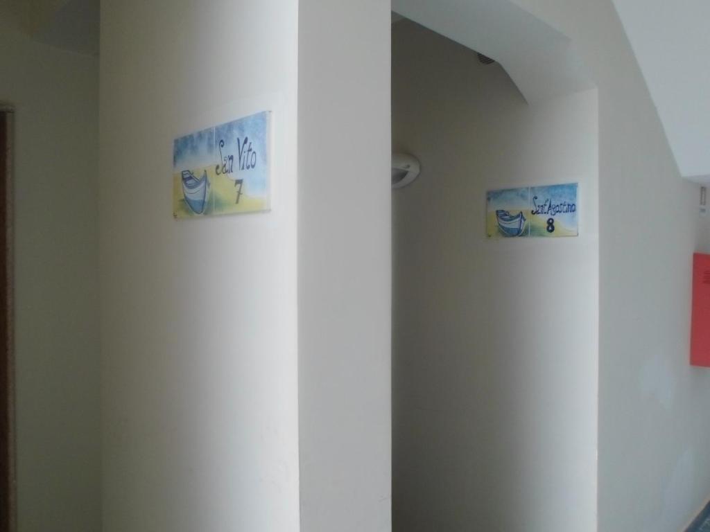 Residenza Le Spiagge Apartment Sperlonga Luaran gambar