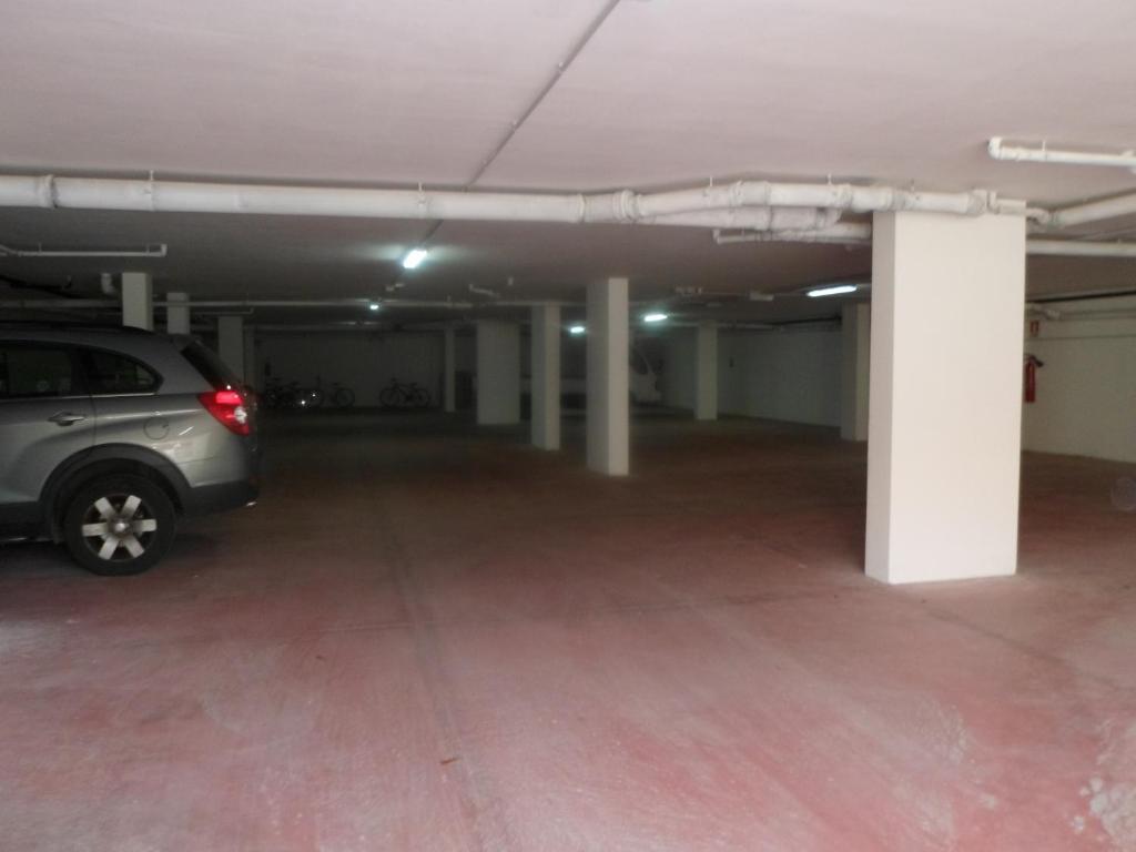 Residenza Le Spiagge Apartment Sperlonga Luaran gambar
