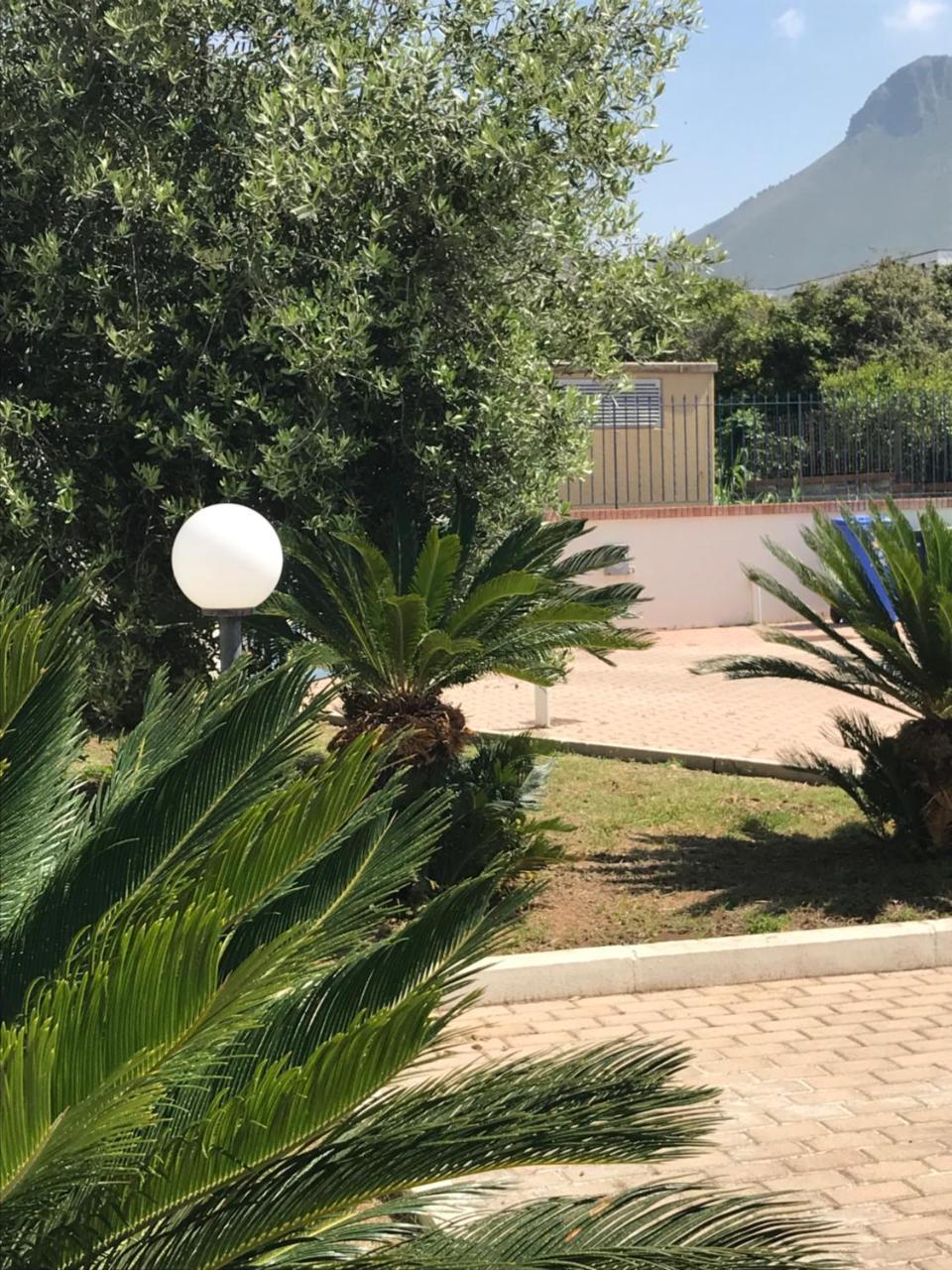 Residenza Le Spiagge Apartment Sperlonga Luaran gambar
